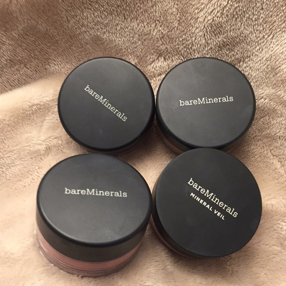 Bare Minerals Mineral Veil - NWOT